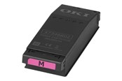 Mustepatruunat, värikasetit ja lisävarusteet - OKI 09006128 / Magenta Toneri Oki C650 - 09006128