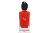 Parfyymit & Tuoksut - Giorgio Armani Armani Si Passione - 3614271994844