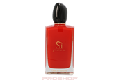 Parfyymit & Tuoksut - Giorgio Armani Si Passione - 150 ml - 150 ml - 3614272556379