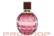 Parfyymit & Tuoksut - Jimmy Choo Fever - 3386460097338