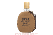 Parfyymit & Tuoksut - Diesel Fuel For Life - P-D1-404-50