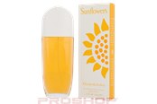 Parfyymit & Tuoksut - Elizabeth Arden Sunflowers EDT - 100 ml - 085805757748