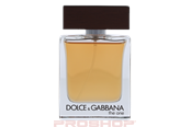 Parfyymit & Tuoksut - Dolce & Gabbana Yksi - 50 ml - P-FN-404-01