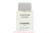 Parfyymit & Tuoksut - Chanel Platinum Egoiste Pour Homme - 50 ml - P-XD-404-50