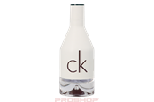 Parfyymit & Tuoksut - Calvin Klein CK In2U Him EDT - 50 ml - 088300196920