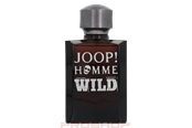 Parfyymit & Tuoksut - Joop! - Homme Wild - 3607345849867