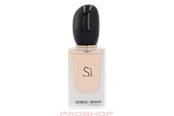 Parfyymit & Tuoksut - Giorgio Armani Armani Si - 30 ml - 3605521816511