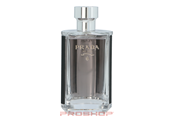 Parfyymit & Tuoksut - Prada L'Homme - 100 ml - 8435137749607