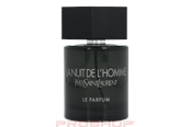 Parfyymit & Tuoksut - Yves Saint Laurent La Nuit De L'Homme - 100 ml - 3365440621053