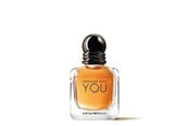 Parfyymit & Tuoksut - Giorgio Armani Stronger With You Pour Homme 30ml - 3605522040229