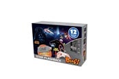 Pelikonsolit - Retro Blast Star Flashback Blast! Retro Gaming - 818858029735