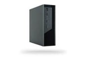 Kotelot - Chieftec UNI Sarja - Kotelot - Tower - Musta - BU-12B-300