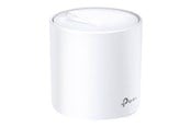 Reitittimet  - TP-Link Deco X20 (1 kpl) AX1800 - Mesh router Wi-Fi 6 - DECO X20(1-PACK)