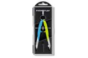 Kirjoitus- ja piirustustarvikkeet - Staedtler Compass Mars comfort Neon 1 - 556 00-N1