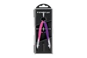 Kirjoitus- ja piirustustarvikkeet - Staedtler Compass Mars comfort Neon 2 - 556 00-N2