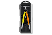 Kirjoitus- ja piirustustarvikkeet - Staedtler Kompassi Mars Comfort Neon 3 - 556 00-N3