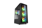 Kotelot - Sharkoon TK4 RGB - Kotelot - 4044951030187
