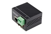 Toistimet & Lähettimet - StarTech.com Teollisuuden kuitu Ethernet-mediamuunnin - IMC100MSFP