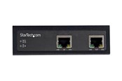 Toistimet & Lähettimet - StarTech.com Industrial Single Port Gigabit PoE Extender - POEEXT1G60W
