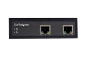 Toistimet & Lähettimet - StarTech.com Industrial Single Port Gigabit PoE Extender - POEEXT1G60W