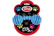 Koirat - PET NOVA TPR Dumbbell Blue 12cm - VAT009593