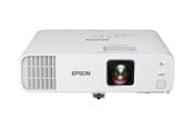 Projektori - Epson Projektori EB-L200W - 3LCD projector - 802.11a/b/g/n wireless / LAN / Miracast Wi-Fi Display - Valkoinen - 1280 x 800 - 4500 ANSI lumens - V11H991040