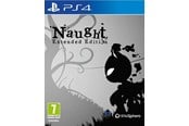Pelit - Naught - Extended Edition - Sony PlayStation 4 - Tasohyppely - 5060522096191
