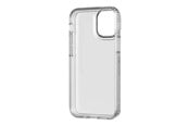 Puhelin - Kannet ja kotelot - Tech21 Evo Clear - T21-8357