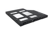 Kovalevyt - lisätarvikkeet - RaidSonic ICY Dock ToughArmor - MB852M2PO-B