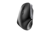 Hiiret - Cherry MW 4500 VASEN - Hiiri - Optinen - 6 painiketta - Musta - JW-4550