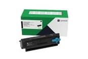 Mustepatruunat, värikasetit ja lisävarusteet - Lexmark B3340/B3442/MB3442 Return Program Toner Cartridge - B342000