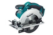 Pyörösahat - Makita DSS611Z - circular saw - DSS611Z