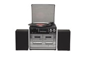 Levysoitin - DENVER MRD-166 - Music Center - LP - DAB+/FM - CD - Cassette - Levysoitin - 111161600050