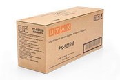 Mustepatruunat, värikasetit ja lisävarusteet - Utax Triumph-Adler PK-5012M - 1T02NSBTA0