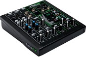 Musiikki-instumentit & DJ-laitteet - Mackie ProFX6v3 - ProFX6v3