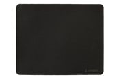 Lisävarusteet hiirelle ja näppäimistölle - Gembird MP-S-BK - mouse pad - MP-S-BK
