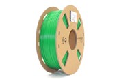 Filamentti/hartsi - 3D-tulostin - Gembird PETG (PET, PETT) filament - Green - 1.75mm ø - 1 kg - 3DP-PETG1.75-01-G