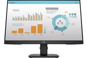 Näyttö - 24" HP P24 G4 - 1920x1080 (FHD) - 60Hz - IPS - 1A7E5AA#ABB