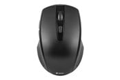 Hiiret - Tracer Deal - mouse - 2.4 GHz - Musta - Hiiri - Optinen - 6 painiketta - Musta - TRAMYS46729