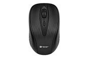 Hiiret - Tracer Joy II - mouse - 2.4 GHz - Musta - Hiiri - Optinen - 3 painiketta - Musta - TRAMYS46714