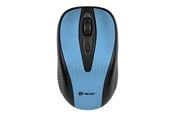 Hiiret - Tracer Joy II - mouse - 2.4 GHz - Sininen - Hiiri - Optinen - 3 painiketta - Sininen - TRAMYS46708