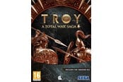 Pelit - Troy: A Total War Saga - Limited Edition - Windows - 01 - Strategia - 5055277036851