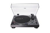 Levysoitin - Audio-Technica AT-LP120XBT-USB - Manuaalinen - Suoravetoinen - USB - Bluetooth - Levysoitin musta - AT-LP120XBTUSBBK