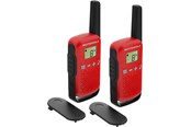 Radiopuhelin - Motorola Seepra Talkabout T42 - B4P00811RDKMAW