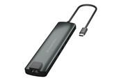 Telakointiasemat - DONN06G - docking station - HDMI - DONN06G