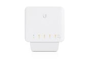Kytkimet - Ubiquiti UniFi Switch USW-FLEX (3-pack) - USW-FLEX-3