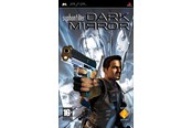 Pelit - Syphon Filter: Dark Mirror - Sony PlayStation Portable - Toiminta - 0711719864127