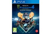 Pelit - Monster Energy Supercross: The Official Videogame 4 - Sony PlayStation 4 - 12 - Kilpa-ajo - 8057168501681