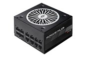 Virtalähde - Chieftec Chieftronic PowerUp Sarja 850W Virtalähde - 850 Watt - 120 mm - ATX 2.53 - 80 Plus Kulta sertifioitu - GPX-850FC