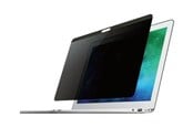 Järjestelmän lisävarusteet - StarTech.com Laptop Privacy Screen for 15 inch MacBook Pro & Air - Magnetic Removable Security Filter - Blue Light Reducing - Matte/Glossy notebook privacy filter - PRIVSCNMAC15